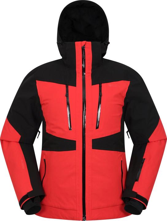 Mountain Warehouse Intergalactic Extreme Skijacke