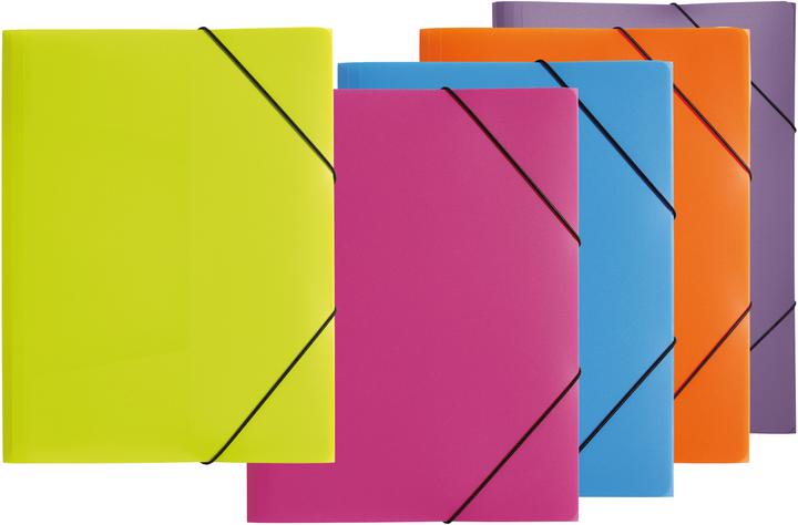 Actual product image Pagna Elasticated folder (A3, 1 x)