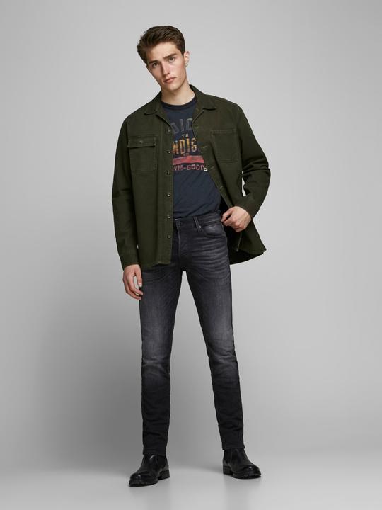 Produktbild Jack & Jones Glenn Icon 557 50SPS Slim Fit Jeans (33)