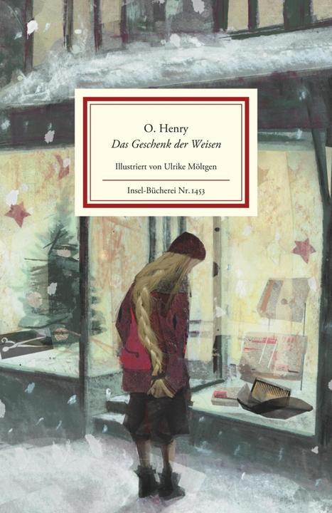 Produktbild Das Geschenk der Weisen (Deutsch, OHenry, 2018)
