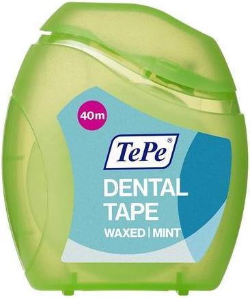 Immagine prodotto TePe Nastro dentale 40m (40 m)