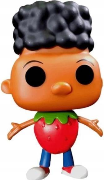 Produktbild Funko Nickelodeon Pop! Animation: Hey Arnold! - Strawberry Gerald (Limited Special Edition) #521