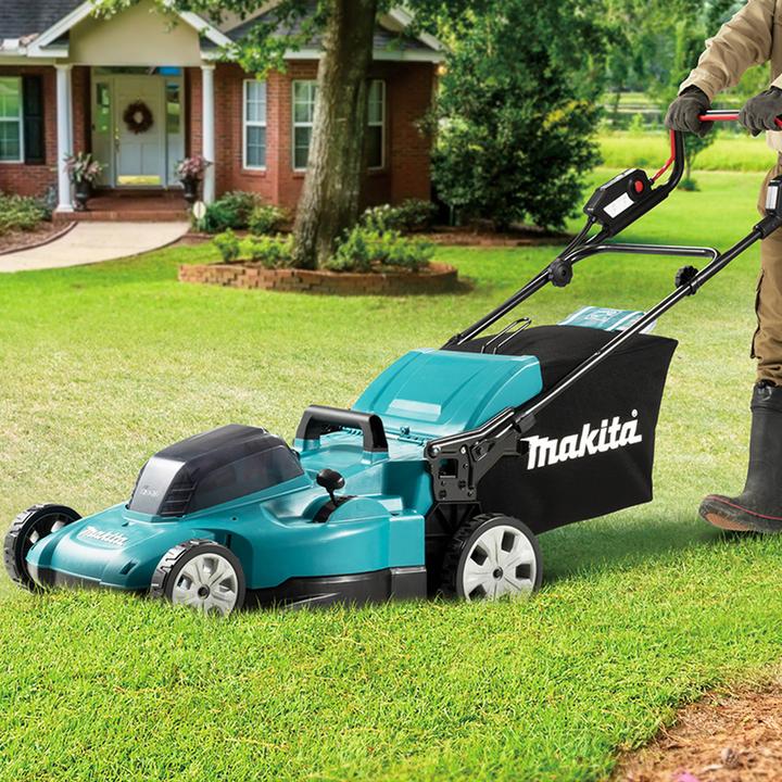 Image du produit Makita DLM538Z (Fonctionnement sur batterie)