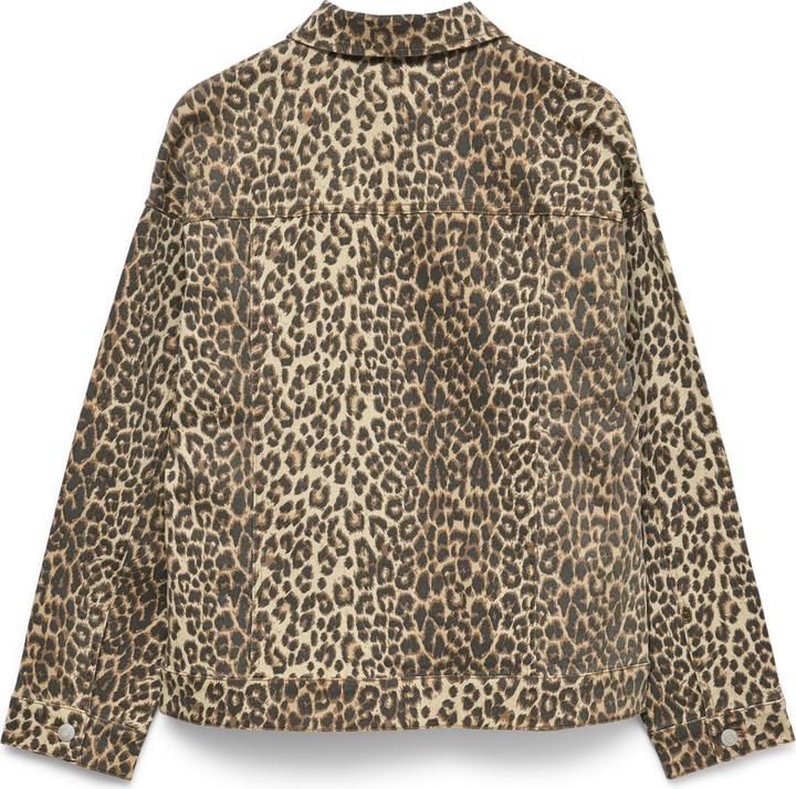 Actual product image Vero Moda VMTESSA Jacke Jeansjacke (S)