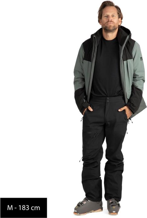 Actual product image Heber Peak PinusHe. 3L Ski Pants (XL)
