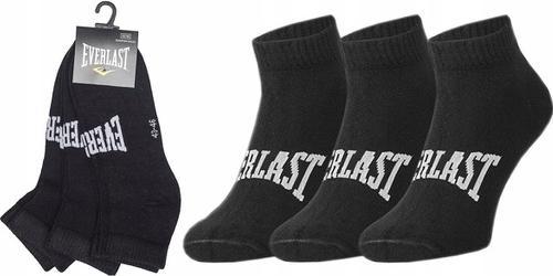 Immagine prodotto Everlast Calze per i piedi (43 - 46)