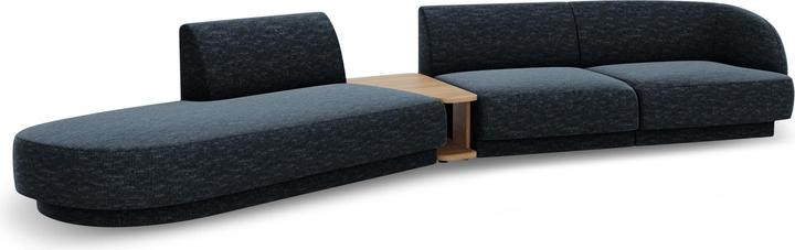 Actual product image Micadoni Miley (Modular sofa, 4-seater)