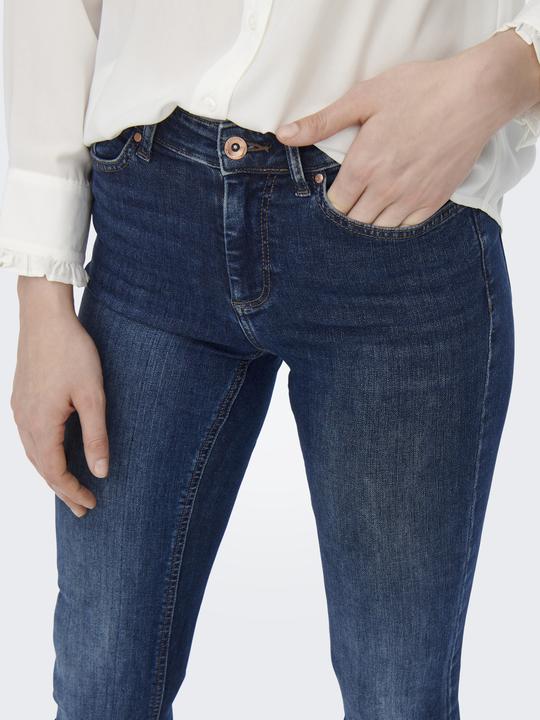 Actual product image Only ONLBLUSH MID FLARED NOOS Flared Jeans (XL)