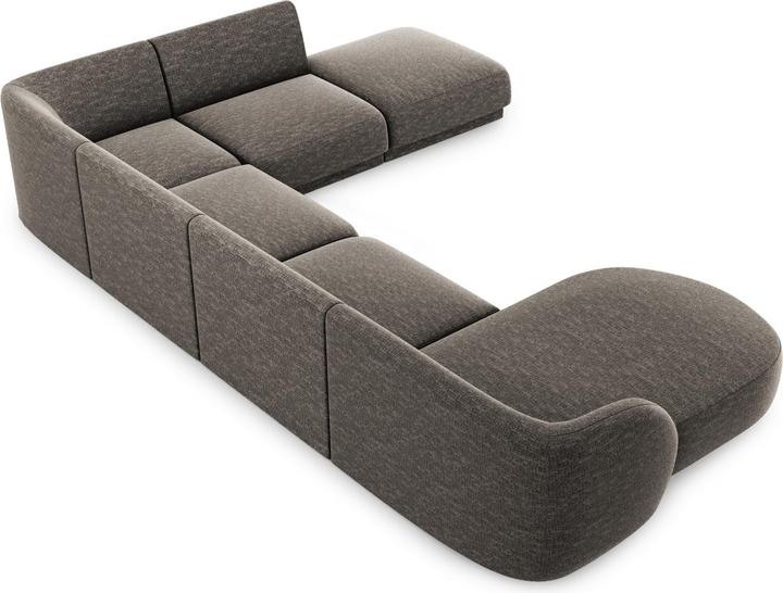 Produktbild Micadoni Miley (Wohnlandschaft)