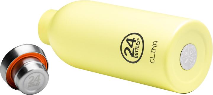 Image du produit 24 Bottles Clima (0.50 l)