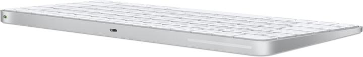 Produktbild Apple Magic Keyboard 2024 (DE, Kabellos)