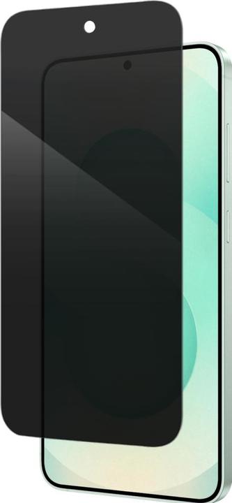 Image du produit Screenguard Privacy Screen Protector Panzerglas (1 pièce(s), Samsung Galaxy S25+)