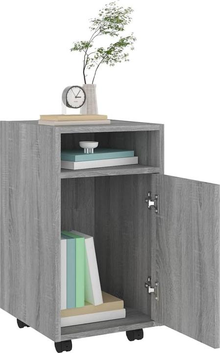 Produktbild VidaXL Carolee (33 x 38 x 60 cm)