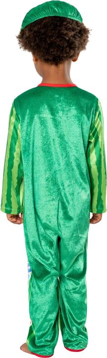 Actual product image Cocomelon Childrens/Kids Costume (98)