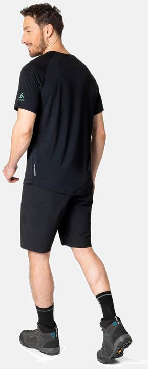 Immagine prodotto Odlo Maglietta girocollo s/s ASCENT PW 130 TRAI (M)