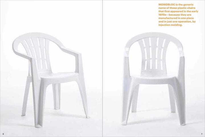 Actual product image Monobloc (English, Rutger Fuchs, Hauke Wendler, 2022)