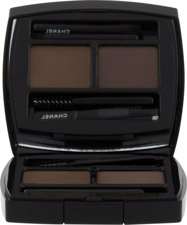 Image du produit Chanel La Palette Sourcils (MOYEN)