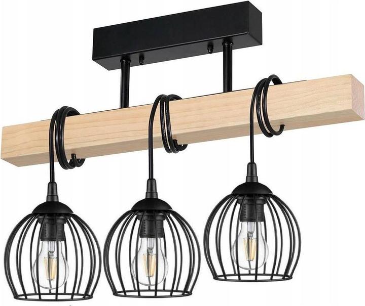 Actual product image EGLO Townshend (E27)
