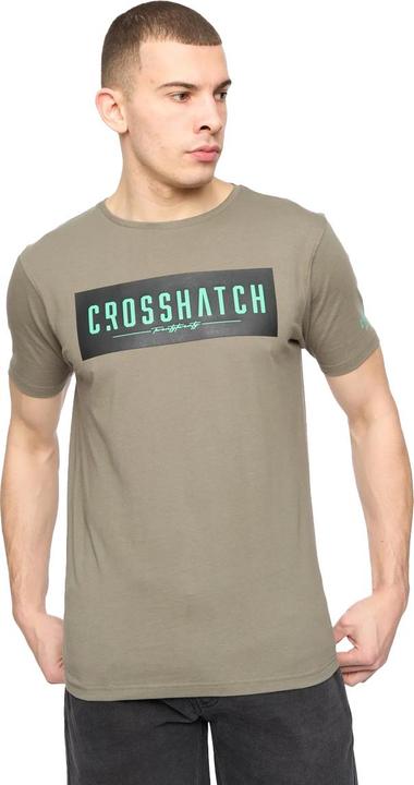 Crosshatch Changra TShirt