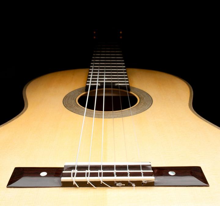 Produktbild Esteve Torres (Akustik Gitarre, Ebenholz, Fichte, Rosewood)