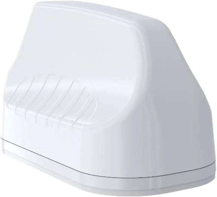 Poynting Antennas - 5G/LTE - Automotive/Naval - A-MIMO-0003-V2-17-B - black - SMA (M) & RPSMA Adapter (5G)