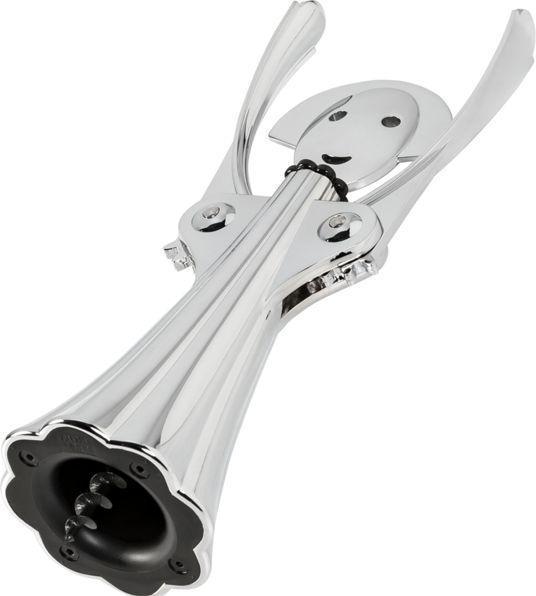Actual product image Alessi Corkscrew silver coloured (Wing corkscrew)