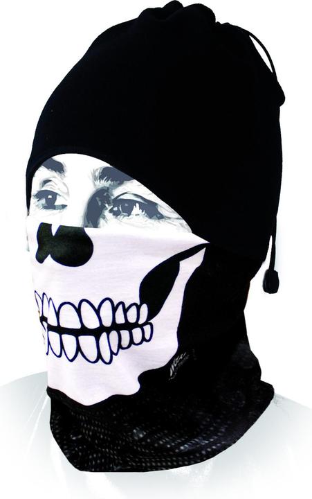 scare