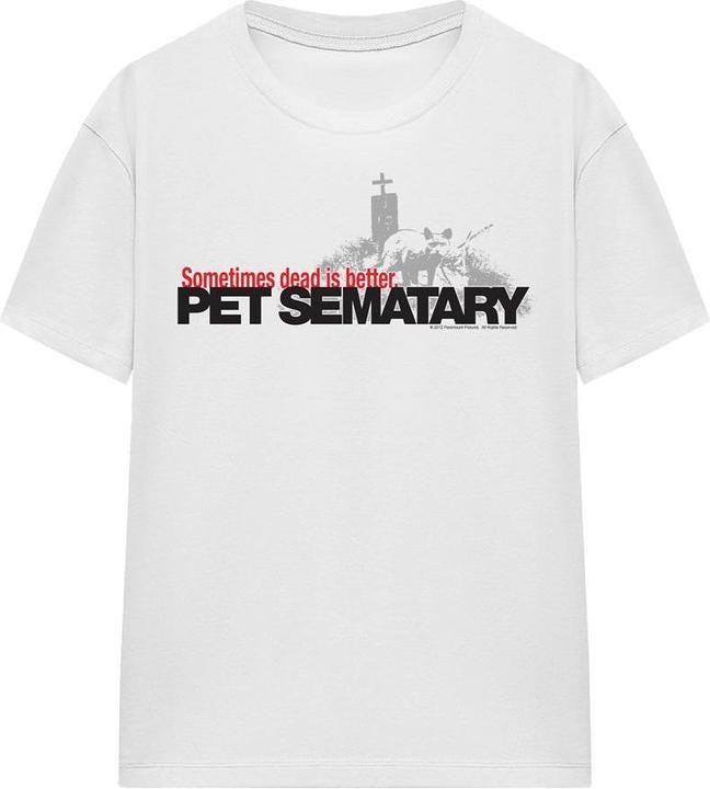 Pet Sematary TShirt (M)