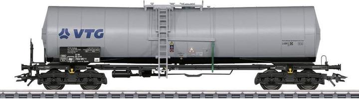 Produktbild Märklin 47569 H0 Chemiekesselwagen der VTG AG (Spur VI)