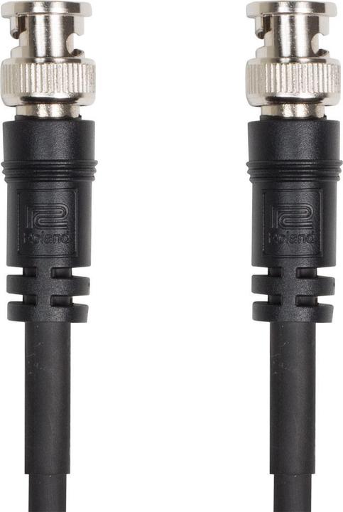 Immagine prodotto Roland RCC-200-SDI 200FT/60M CAVO SDI DA 75 OHM (Cavi antenna)