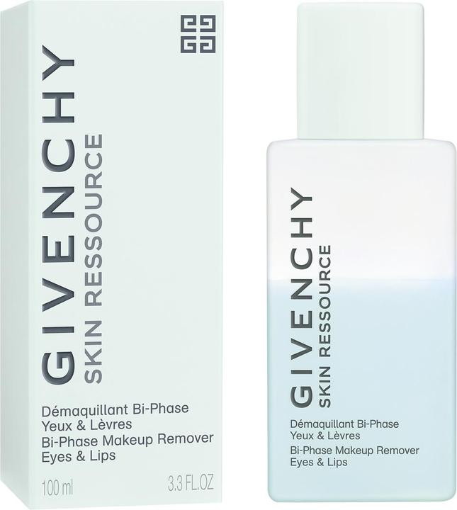Image du produit Givenchy Skin Ressource (Chiffons de nettoyage, 100 ml)