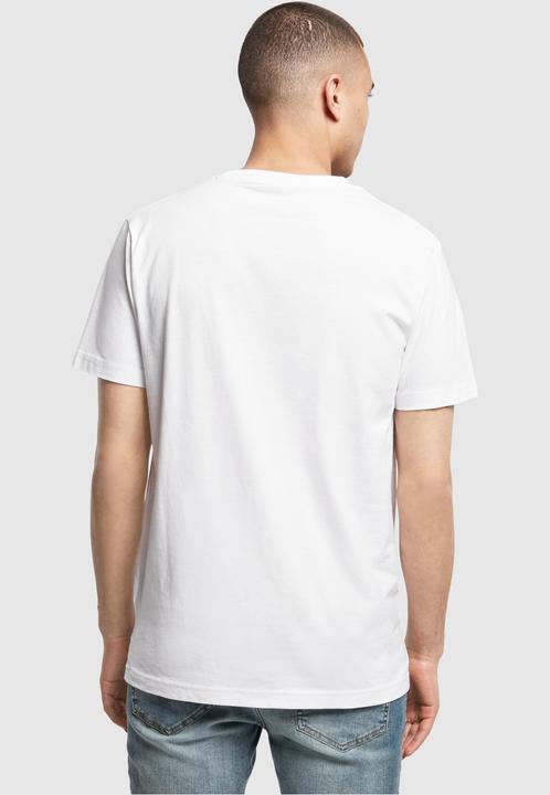Actual product image MT Employee Tee - 12310 (L)