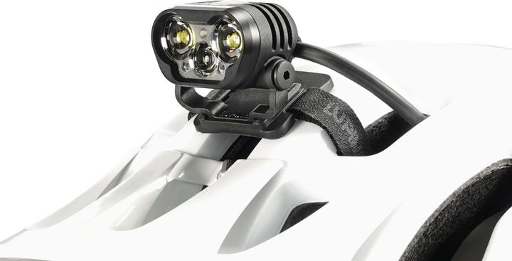 Immagine prodotto Lupine Blika R 7 SmartCore (2400 lm)