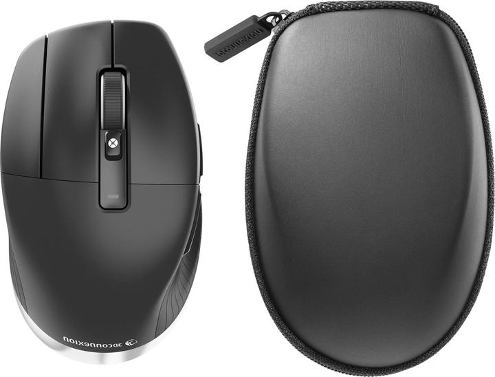 Actual product image 3Dconnexion CadMouse Pro (Wireless, Cable)