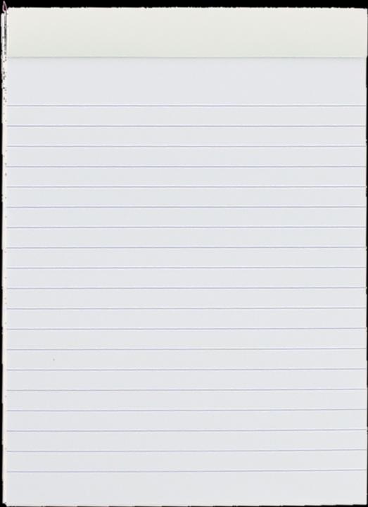 Produktbild Oxford Forme Floral (A6, Liniert, Weicher Einband)