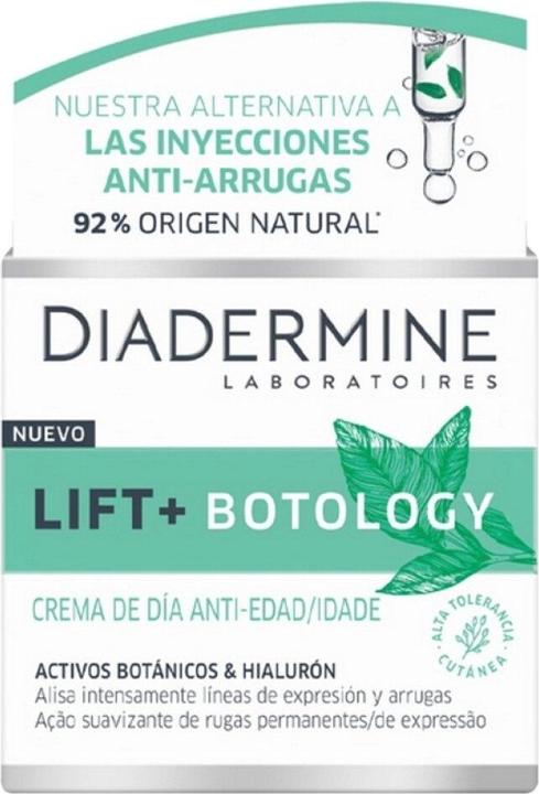 Diadermine Lift Botology Anti-Falten-Tagescreme 50ml (50 ml)