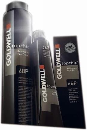 Immagine prodotto Goldwell Topchic (6BP Pearly Couture Marrone chiaro)
