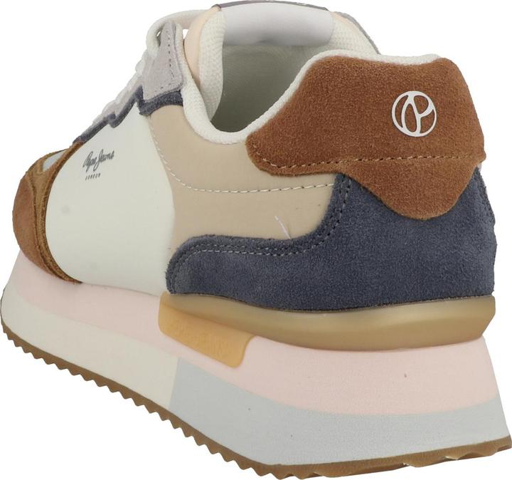 Actual product image Pepe Jeans Rusper Class - 65667 (38)