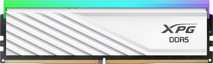 Actual product image Adata XPG Lancer Blade RGB (2 x 16GB, 6000 MHz, DDR5 RAM, U-DIMM)