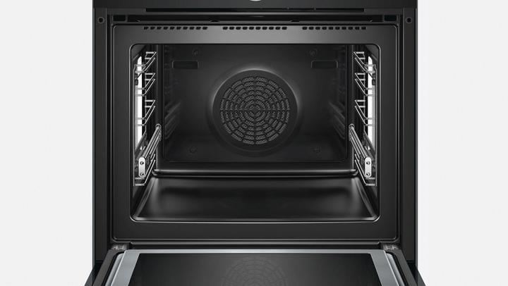 Actual product image Bosch Hausgeräte Hng6764b6