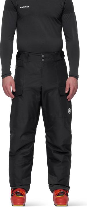 Actual product image Mammut Fall Line HS Thermo Pants Men (56)