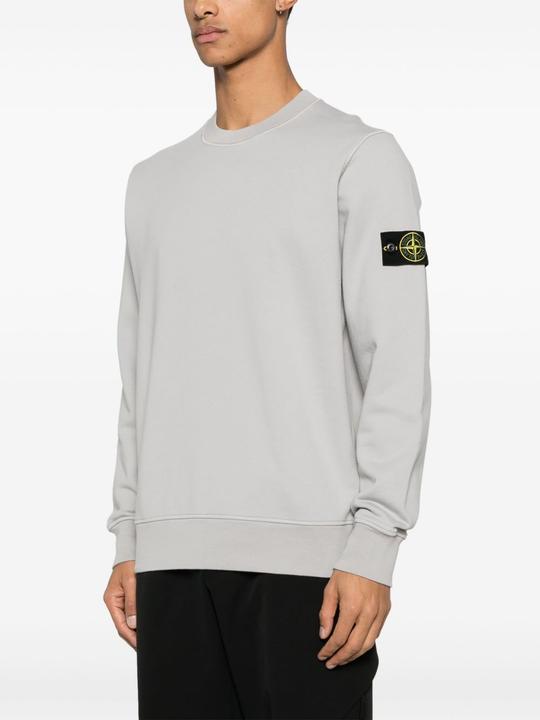 Immagine prodotto Stone Island Sweaters Grey (XXL)