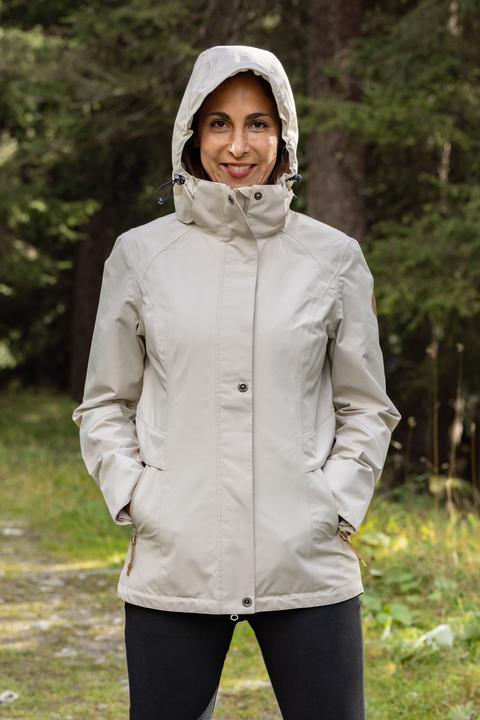 Image du produit Rukka Lorena veste de pluie (46)