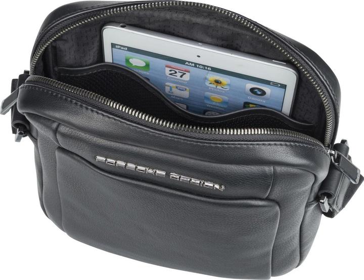 Immagine prodotto Porsche Design Borsa a tracolla Roadster in pelle XS 1510
