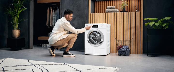Produktbild Miele WTR 800-60 CH