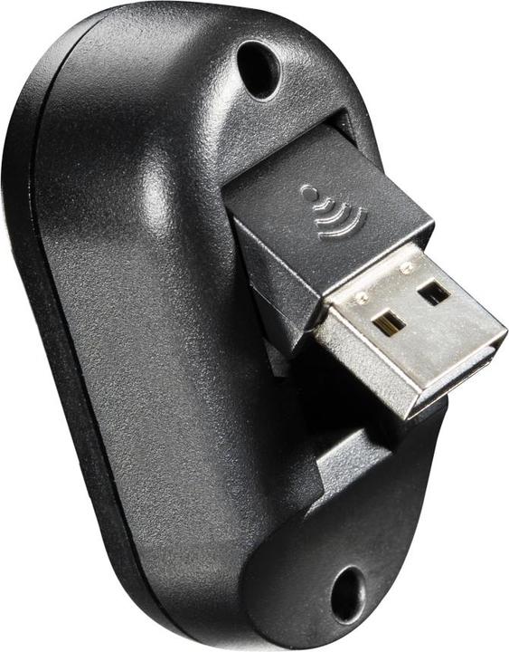 Actual product image Walimex Radio trigger set Operator USB Plus (Cable)