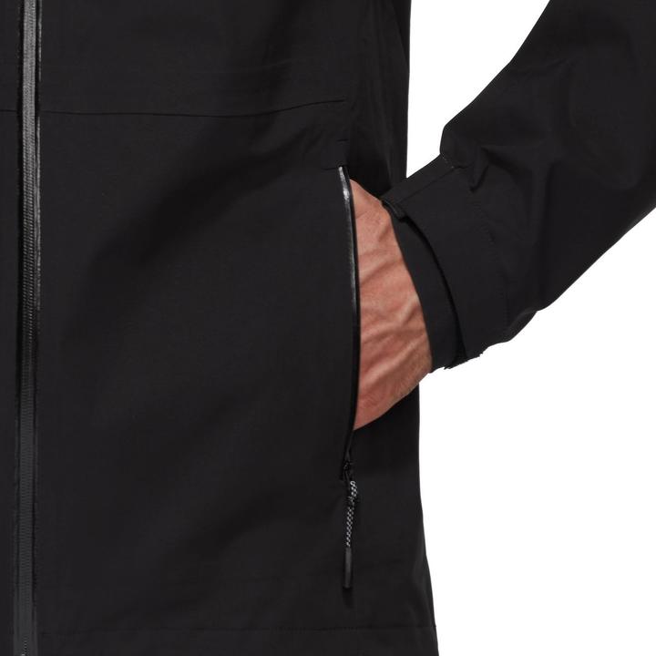 Actual product image Mammut Linard Guide Hardshell Hooded Jacket (3XL)