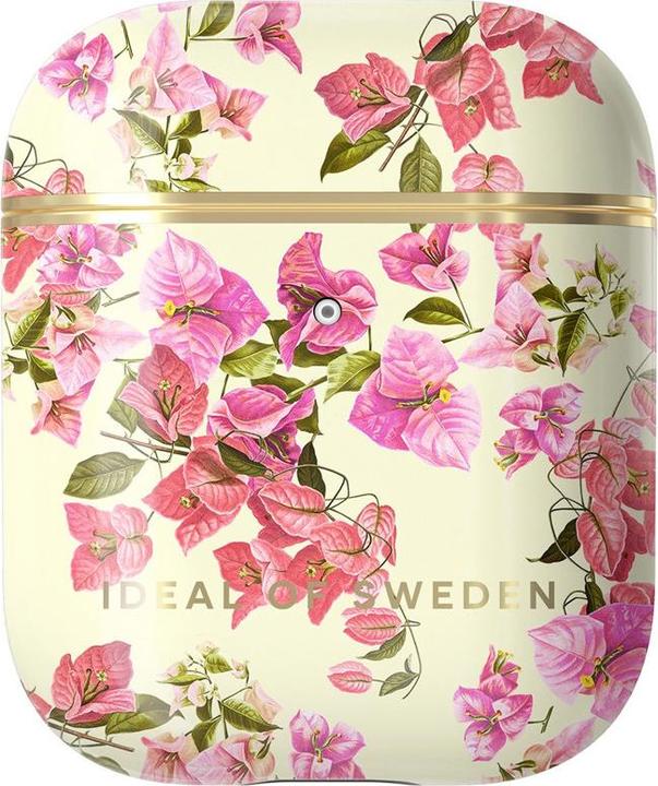 Actual product image iDeal Of Sweden Cover Airpod Lemon Bloom (Headphone sleeve)