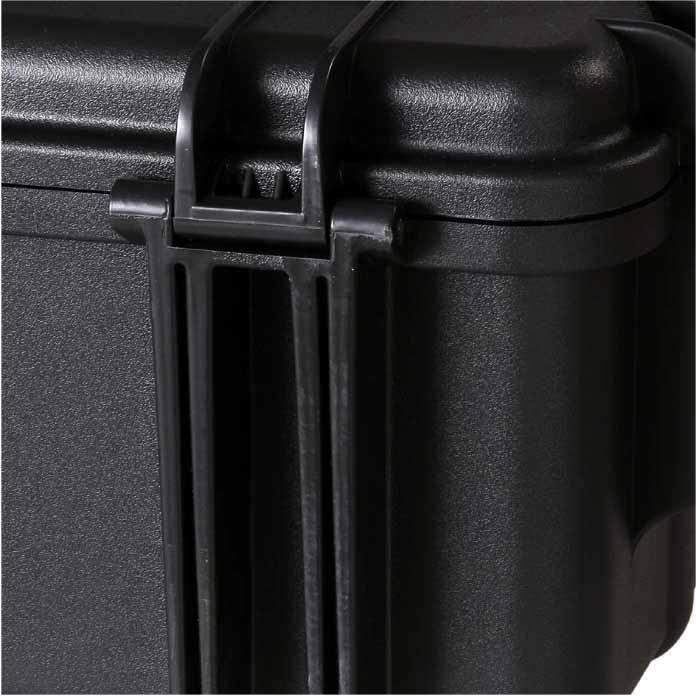 Actual product image Vanguard Supreme 46F Case (Photo case)