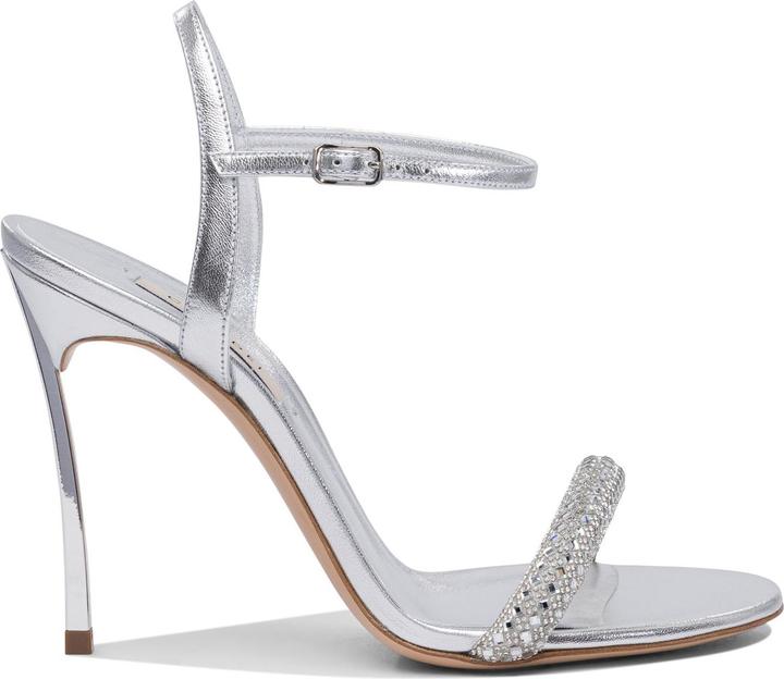 Tenuta Casadei Sandals (39)